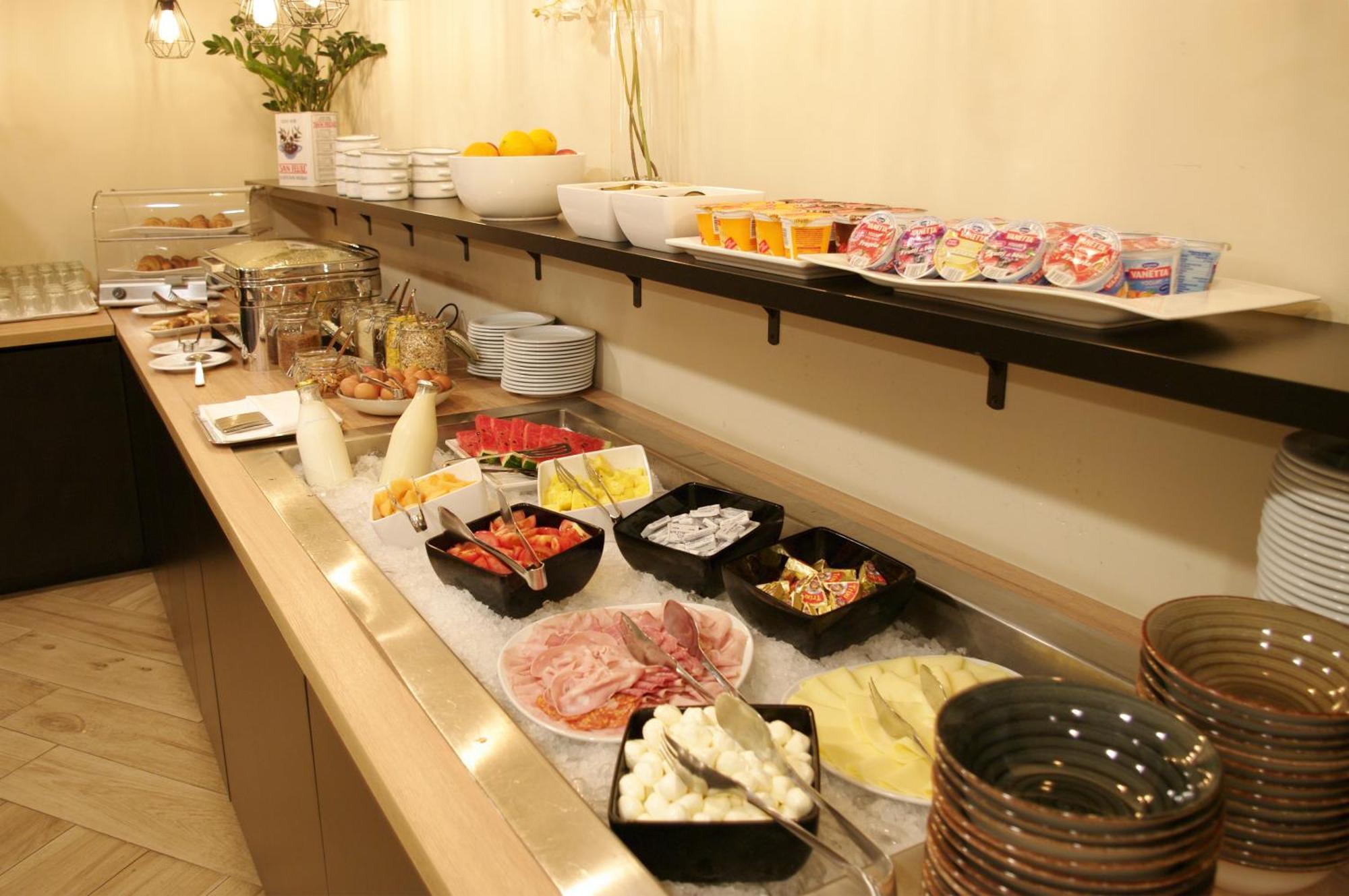 Lipa, Hotel & Bistro 노바고리차 외부 사진