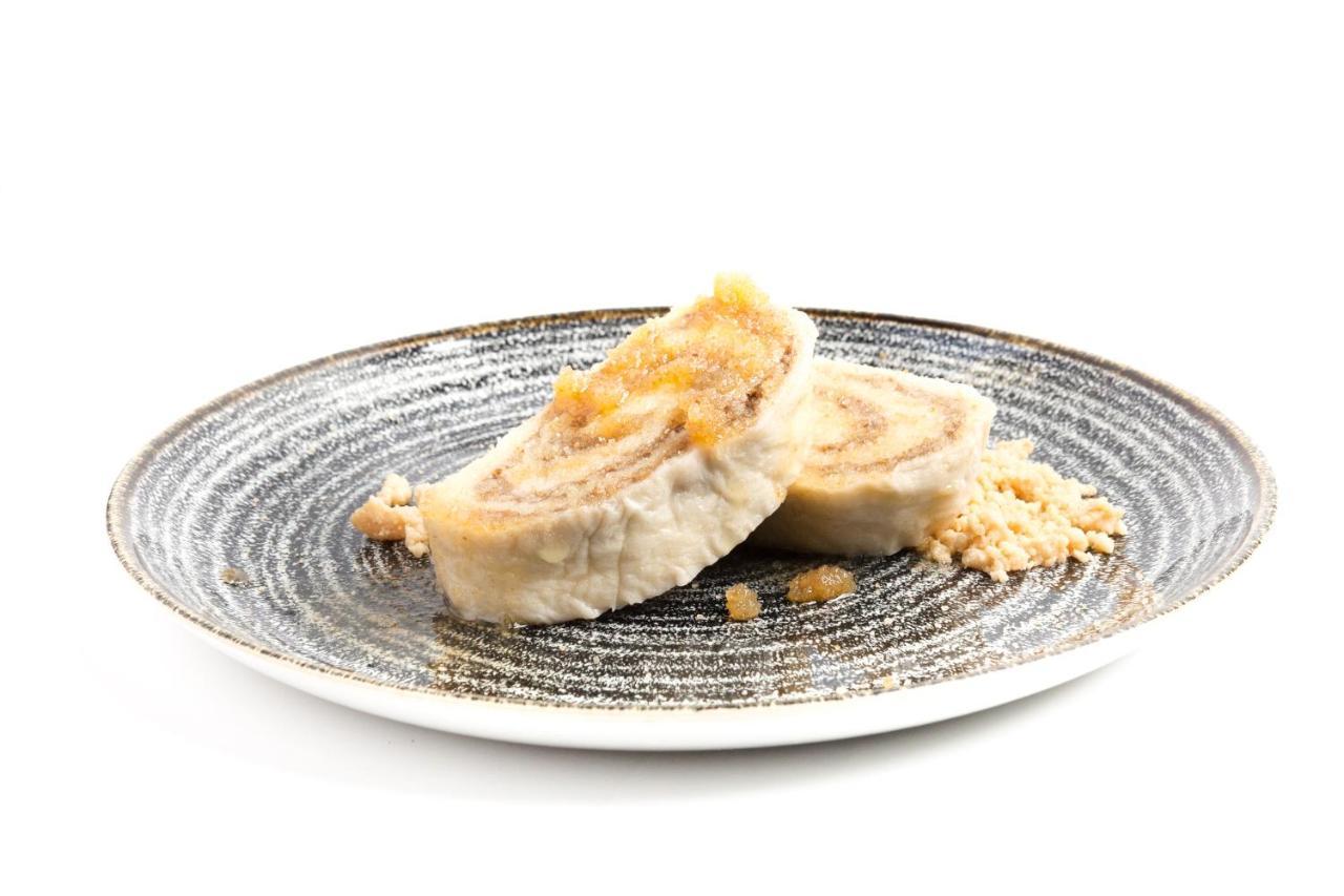 Lipa, Hotel & Bistro 노바고리차 외부 사진