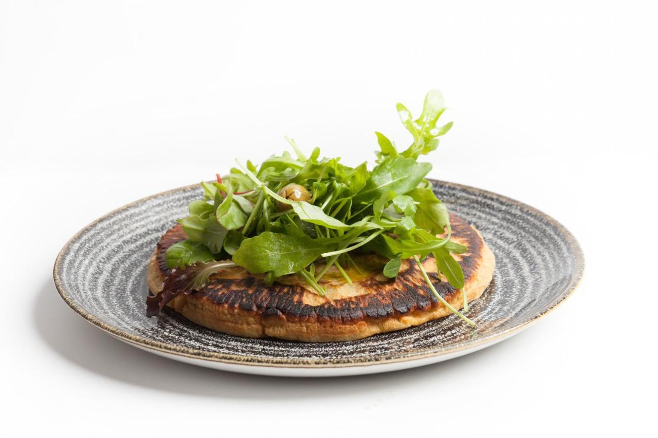 Lipa, Hotel & Bistro 노바고리차 외부 사진